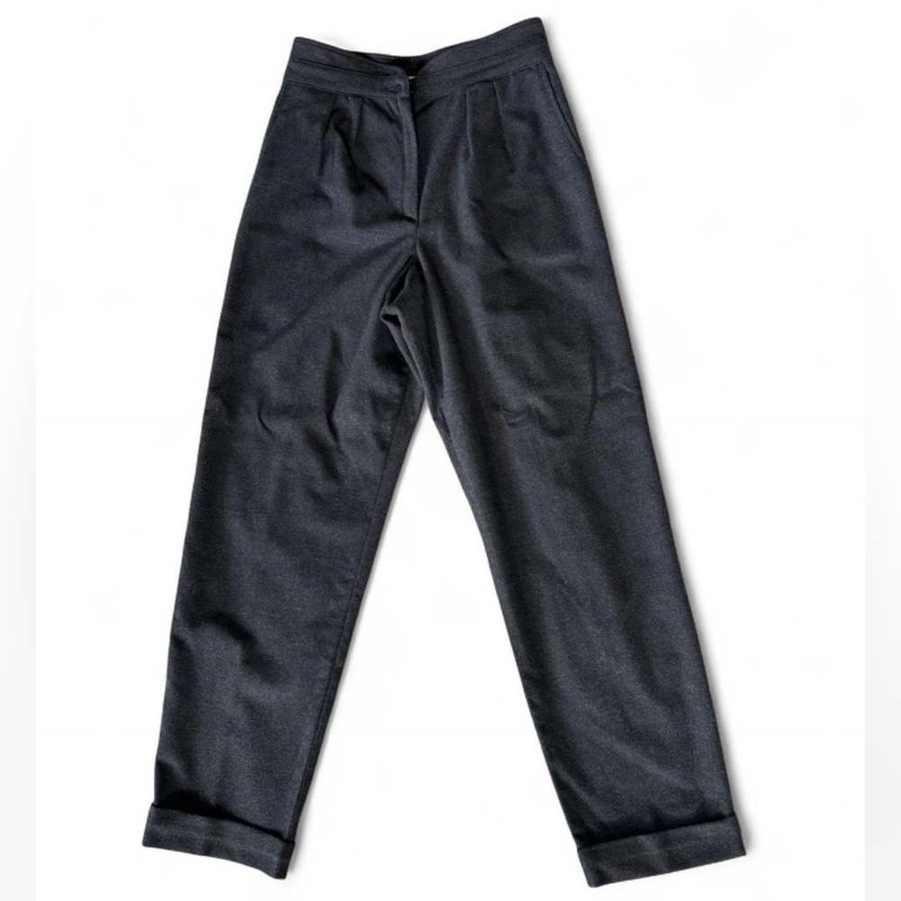 Urban Outfitters Charcoal Gray Pants
